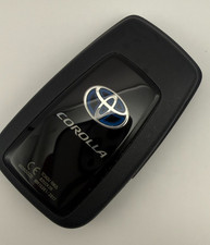 GENUINE TOYOTA COROLLA 4A