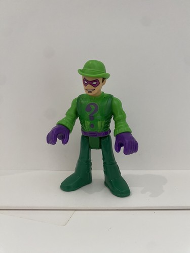 Imaginext marvel super hero - imaginext,
