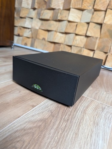 Naim nap 100 stereo power - 100,
