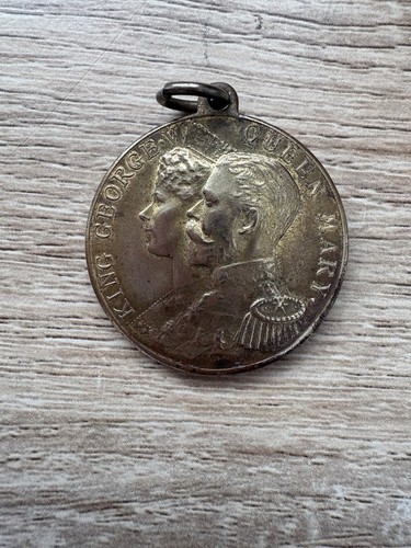 1911 kings george queen - kings,