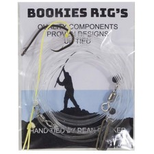 Bookies rig long dongle - rig's,
