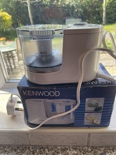 Kenwood Mini Chopper CH185