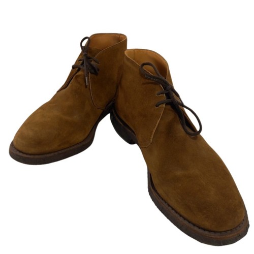 Church ryder suede - suede, boots