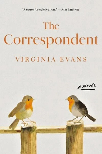 The correspondent virginia - the,