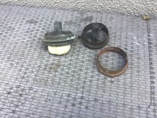 Tilley Table Lamp Gallery with Burner & Other Burner etc Parts