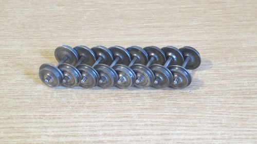 Hornby dublo spares rail - dublo, 3