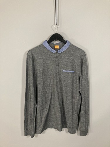 Hugo boss long - boss, polo