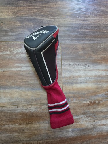 Callaway razr black driver - razr,