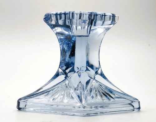 Rare bagley glass art deco - bagley,