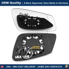 Fits BMW 5 Series 2010-2016