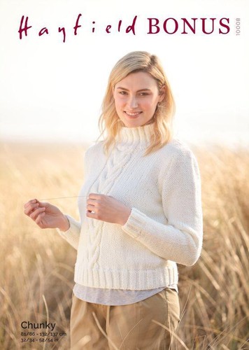 Sirdar knitting pattern - sirdar,