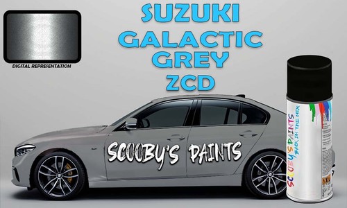 Direct gloss spray - for, suzuki