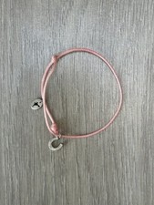 JACK WILLS SILVER HORSESHOE