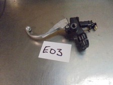 2014-2017 Honda PCX125 PCX Rear brake lever & bracket *E03*