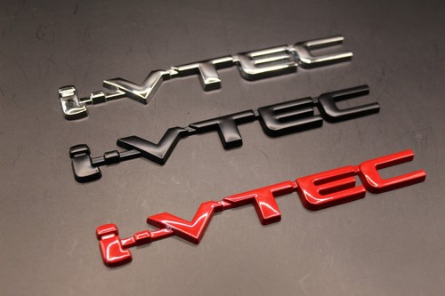 Vtec side - i,
