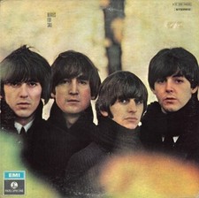 THE BEATLES Beatles For Sale