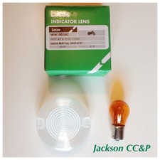 Rover Mini Cooper Indicator