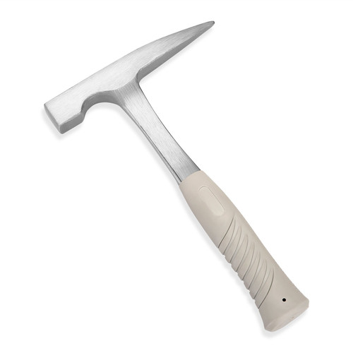 Ounce steel rock pick - 22-ounce,