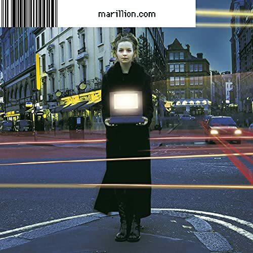 Marillion com - -,