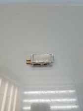 Mercedes CLK W208 C208 97-02 Door Panel Card Trim Interior Courtesy Light Lamp