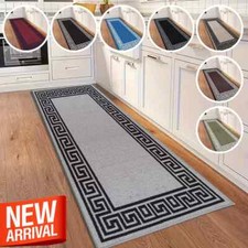 Long Hallway Runner Rug Non
