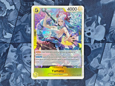 One Piece - Yamato - ST13-016