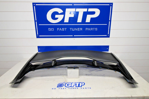 Ford focus oem rear - 16-18,