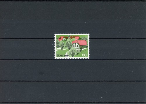 Switzerland specimen essay - specimen,