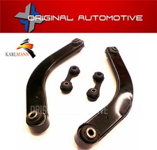 for SAAB 93 2002-2012 REAR CONTROL UPPER ARMS & STABILISER LINK BARS