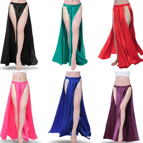 Belly dance costume side - dance, 2
