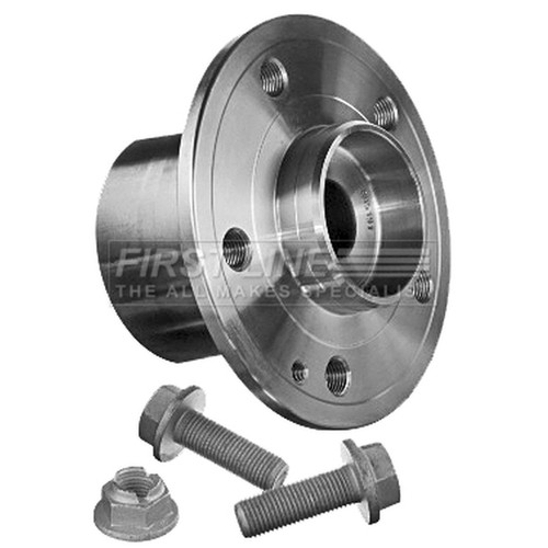 Wheel bearing kit for - bearing,