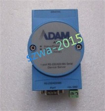 1pcs Used   ADAM-4571 #A7
