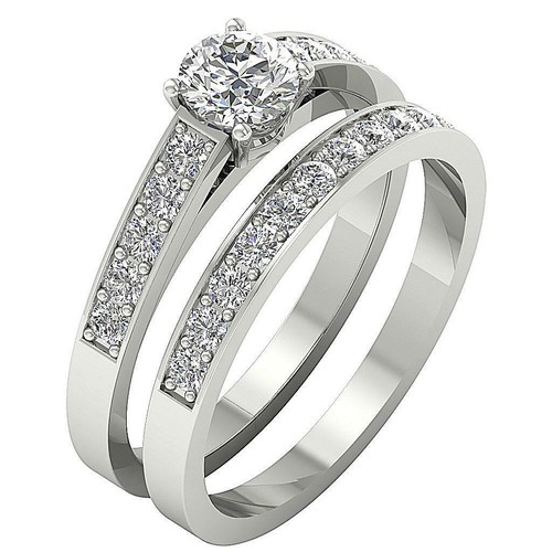 Natural 65ct center diamond - natural,