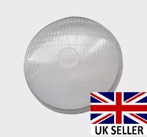 Inch lucas 700 headlight - 7",