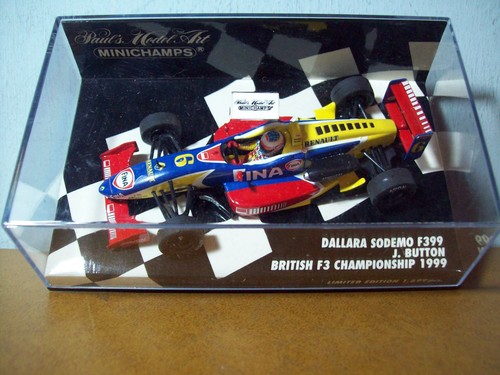 Minichamps 400 990306 - 1/43,