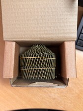 2x COILS OF TACWISE 2.1/32MM