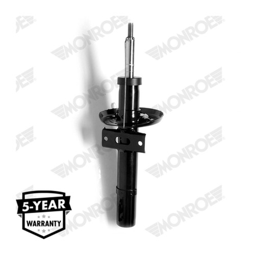 Shock absorbers for polo - shock,