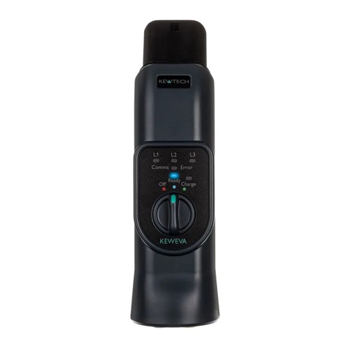 Kewtech keweva charging - ev,