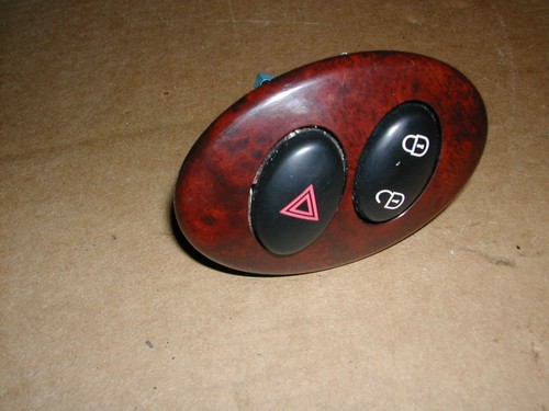 Rover 1999 hazard - rover,