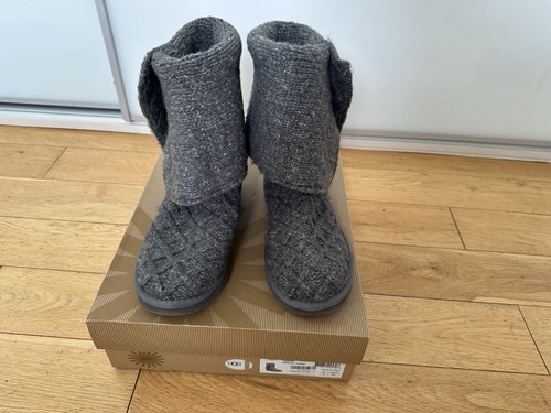 Ugg australia cardy boots - australia,