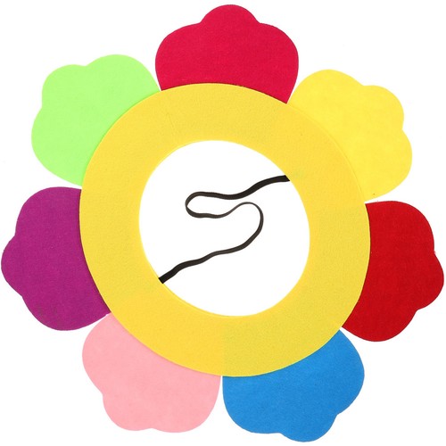 Flower girl headpiece - girl,