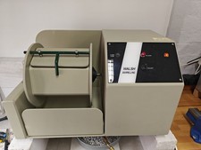 ✨ Jewellery Barrel Polisher Tumbler  