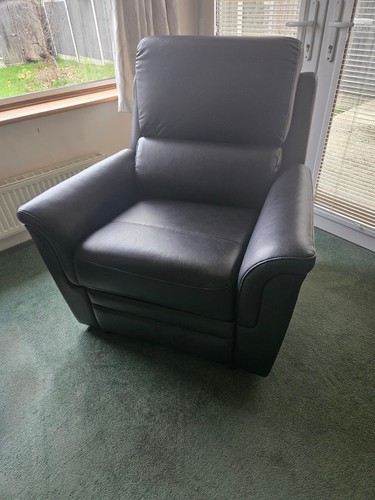 Bariatric rise and recliner - bariatric,