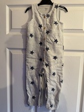 M&S Boys Dungaree Size 2-3