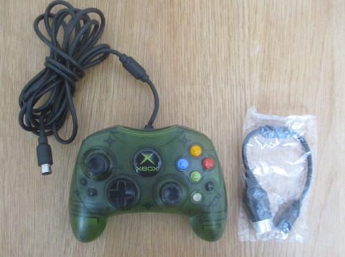 Original microsoft xbox - microsoft,