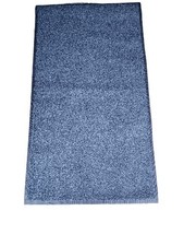 Rubber Backed Floor Mats Indoor Non Slip Kitchen Rugs Washable Large Heavy Duty