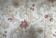 Laura Ashley Baroque Raspberry