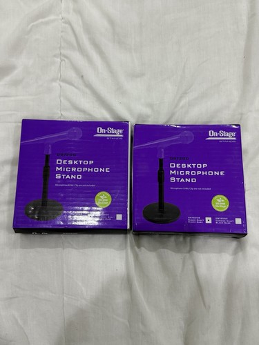 Stage ds7200b adjustable - on-stage,