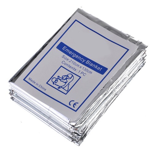Emergency thermal reflective - emergency,