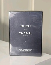 Bleu De Chanel EDP 150ml BNIB